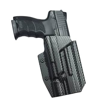 Amazon.co.jp: 六七五 HK45 X300U ライト 専用 カイデックス